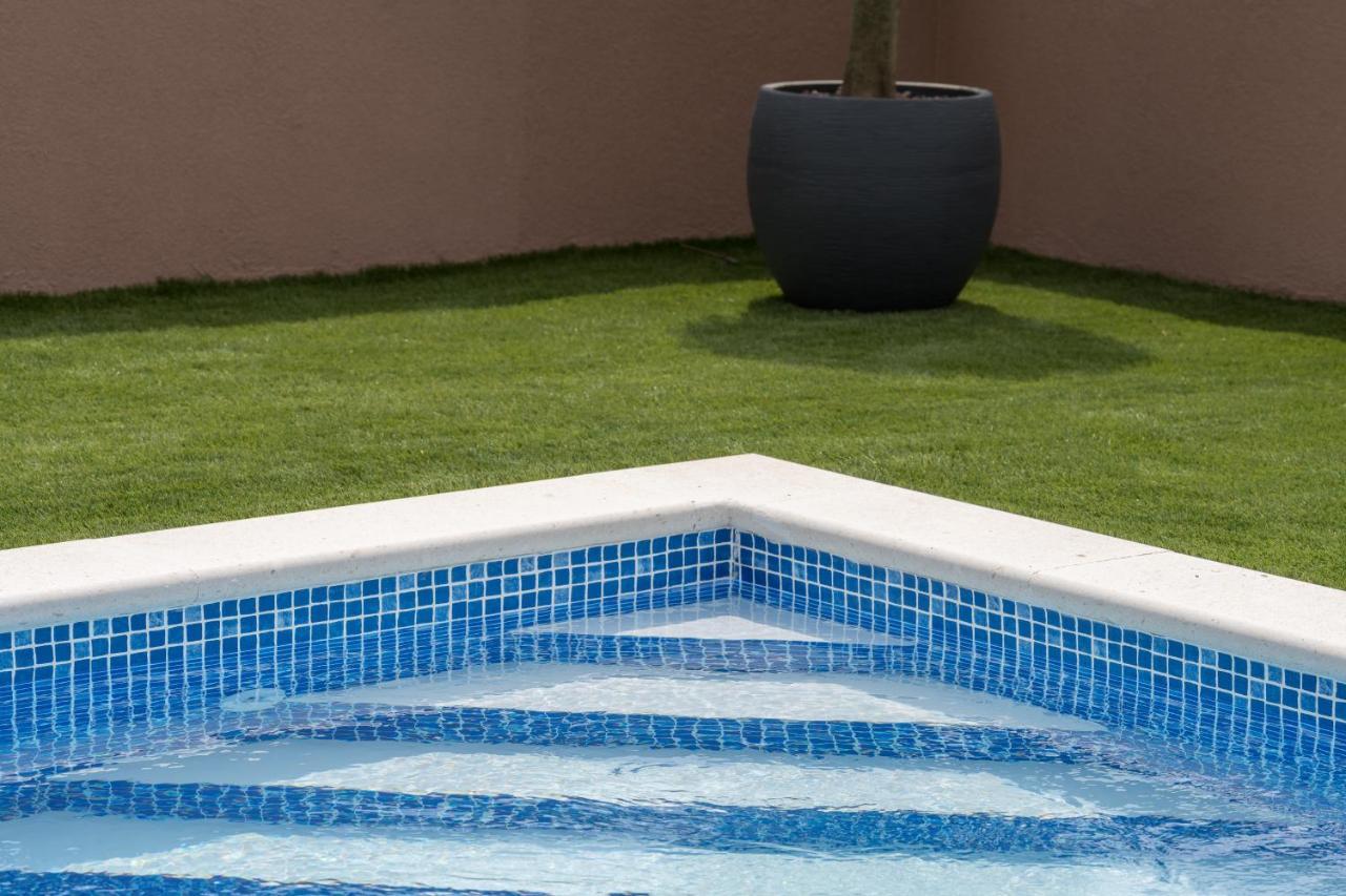 Apartmani Villa Ruby Linardići エクステリア 写真