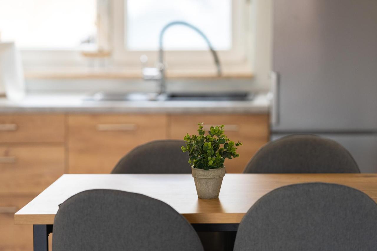 Apartmani Villa Ruby Linardići エクステリア 写真