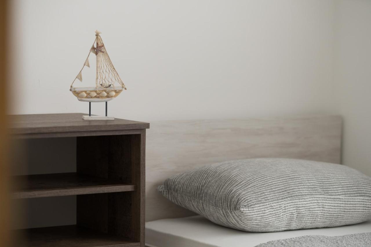 Apartmani Villa Ruby Linardići エクステリア 写真