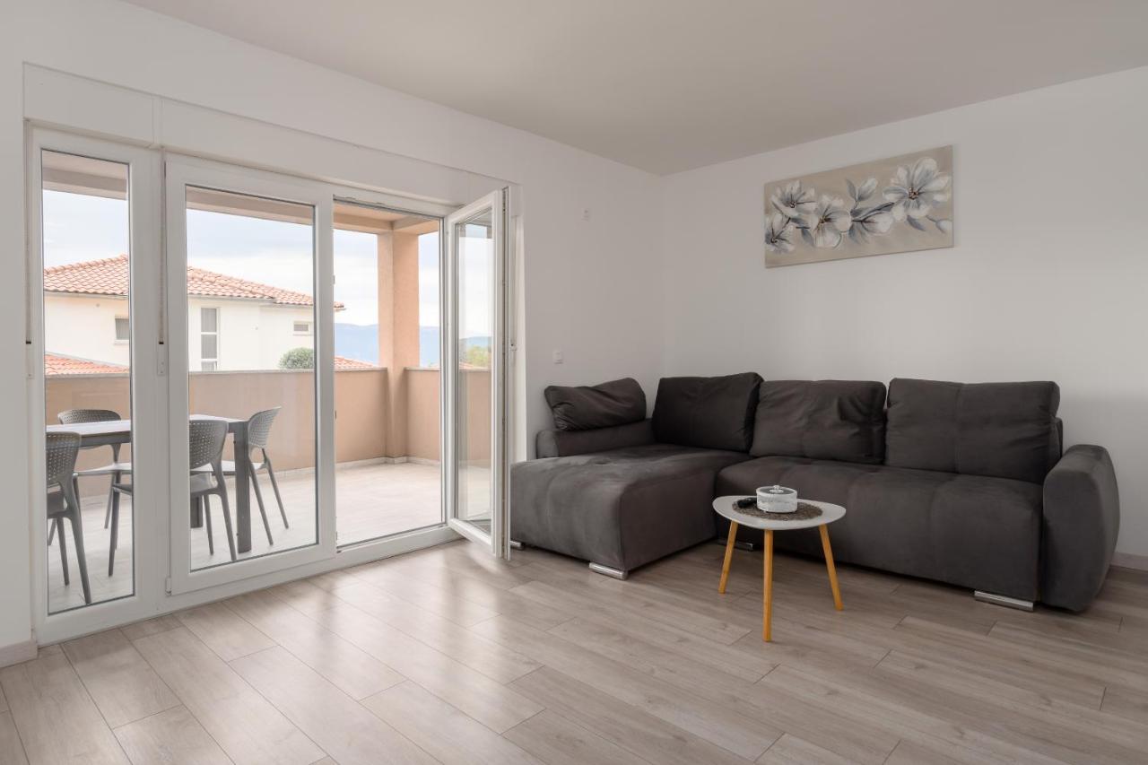 Apartmani Villa Ruby Linardići エクステリア 写真