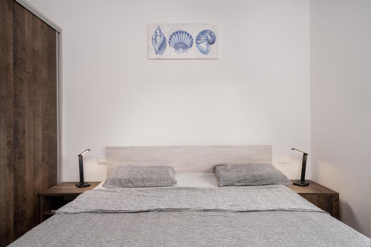 Apartmani Villa Ruby Linardići エクステリア 写真