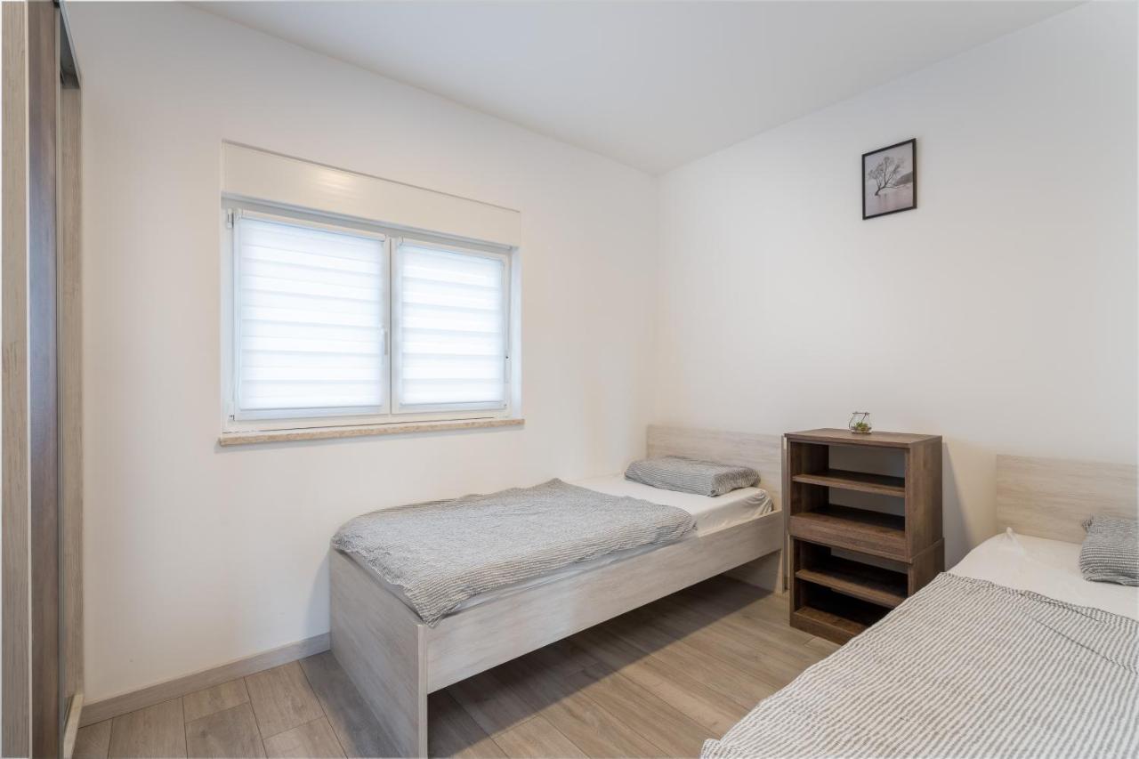 Apartmani Villa Ruby Linardići エクステリア 写真