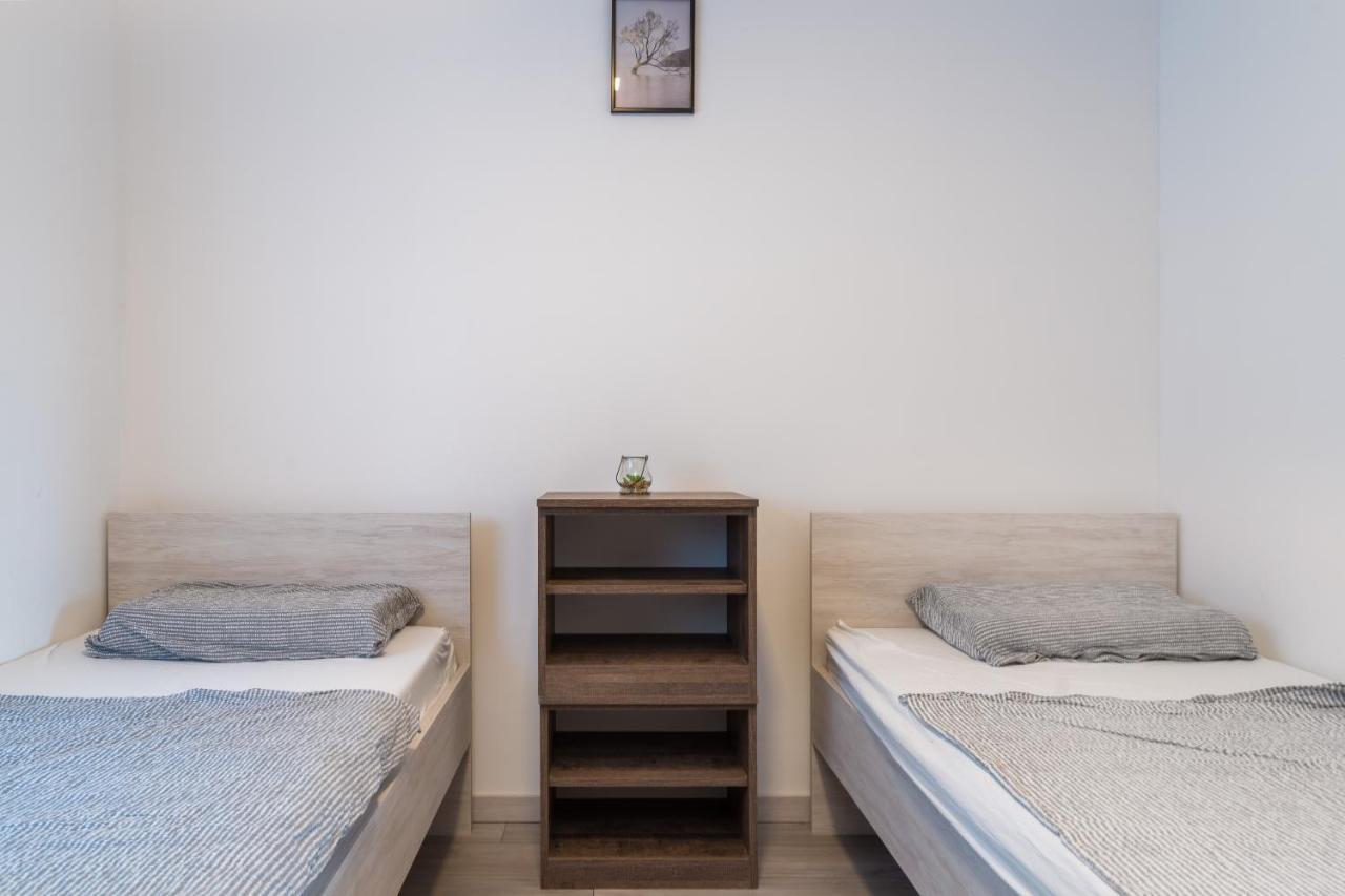 Apartmani Villa Ruby Linardići エクステリア 写真
