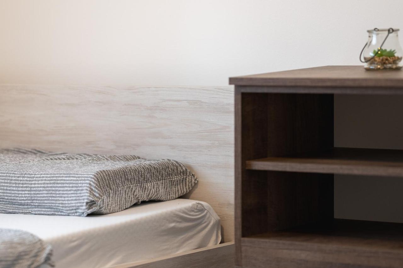 Apartmani Villa Ruby Linardići エクステリア 写真